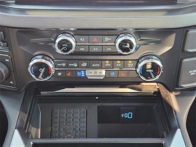 new 2026 Ford F-450 car, priced at $106,970