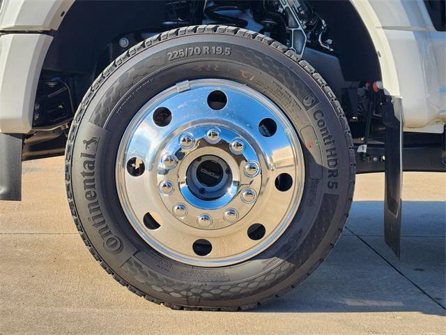 new 2026 Ford F-450 car, priced at $106,970