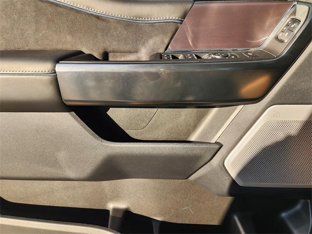 new 2026 Ford F-450 car, priced at $106,970