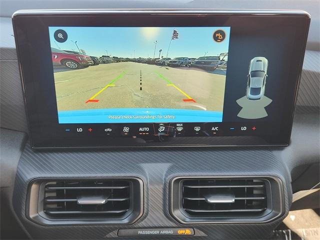 new 2025 Ford Mustang car, priced at $30,496