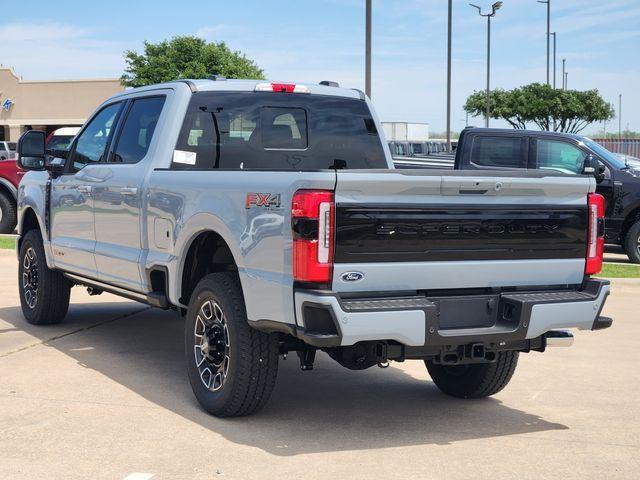 new 2026 Ford F-250 car, priced at $94,834