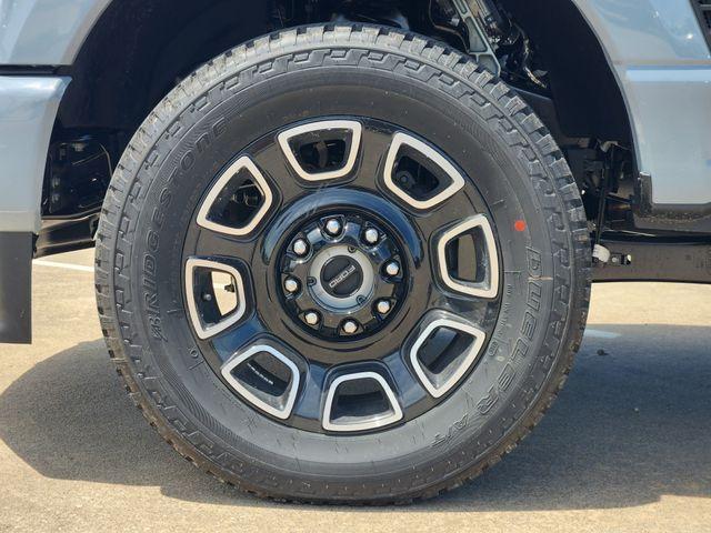 new 2026 Ford F-250 car, priced at $94,834