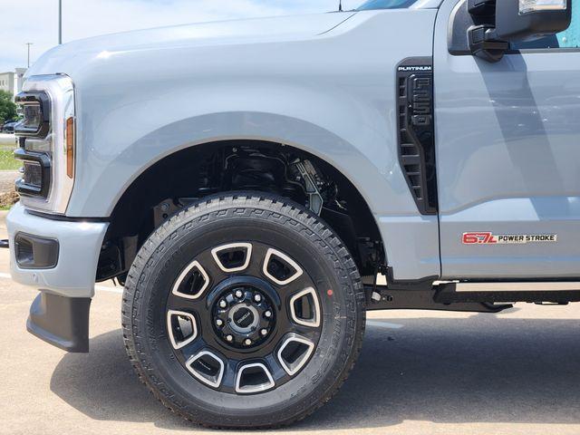 new 2026 Ford F-250 car, priced at $94,834