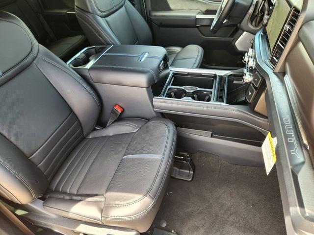new 2026 Ford F-250 car, priced at $94,834