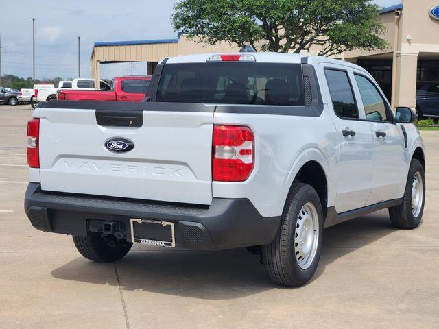 new 2026 Ford Maverick car, priced at $27,879
