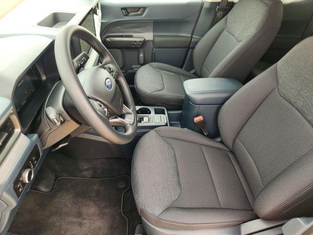 new 2026 Ford Maverick car, priced at $27,879