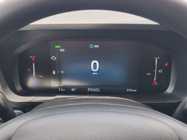 new 2026 Ford Maverick car, priced at $30,114