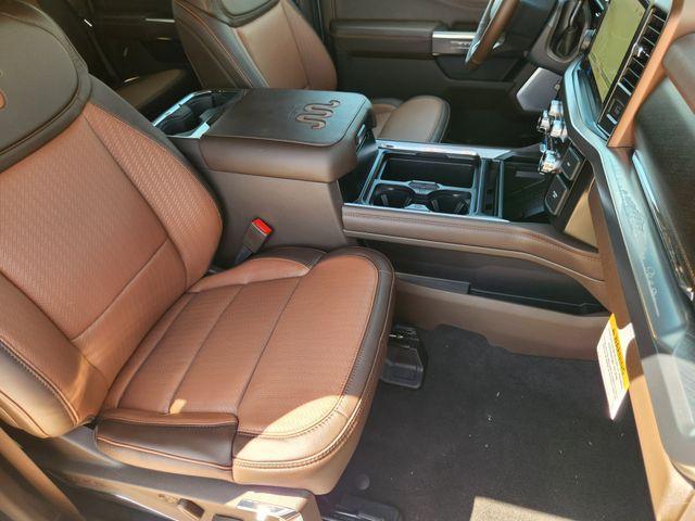 new 2026 Ford F-250 car, priced at $95,284