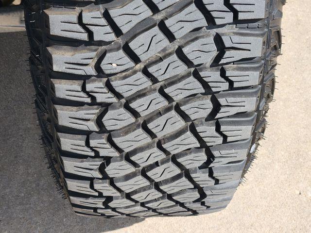 used 2024 Ford Bronco car, priced at $52,500