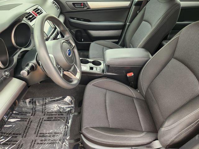 used 2018 Subaru Outback car, priced at $18,250