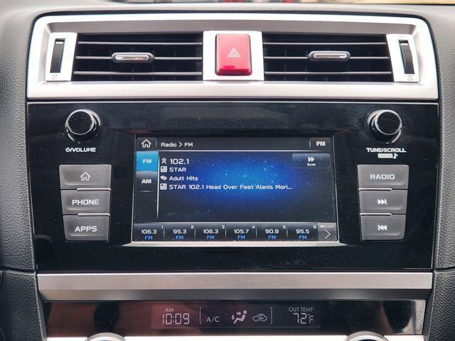 used 2018 Subaru Outback car, priced at $18,250