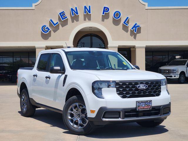 new 2026 Ford Maverick car, priced at $29,114