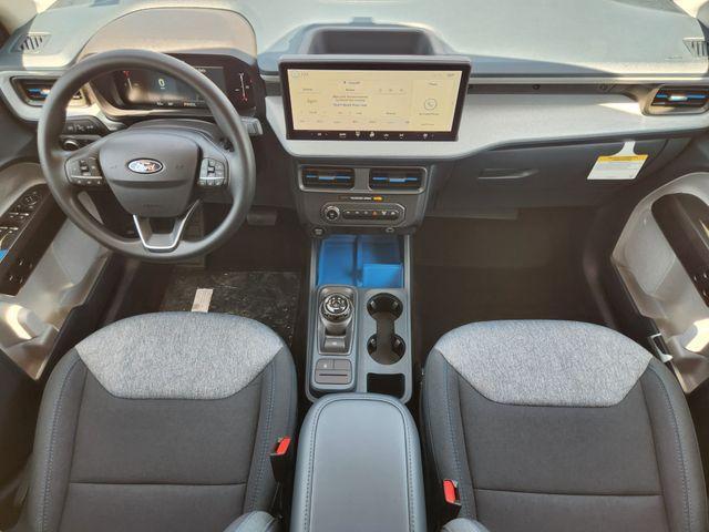 new 2026 Ford Maverick car, priced at $29,114
