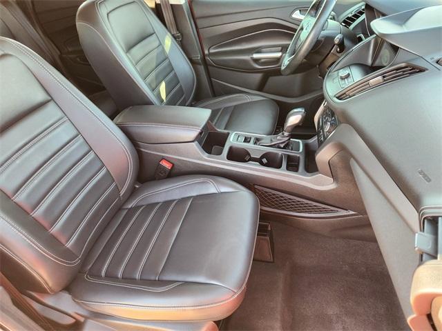 used 2019 Ford Escape car, priced at $14,550