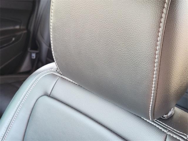 used 2019 Ford Escape car, priced at $14,550