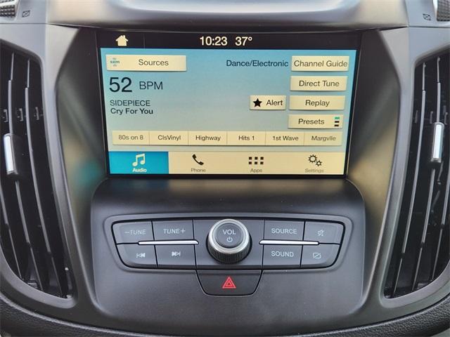 used 2019 Ford Escape car, priced at $14,550