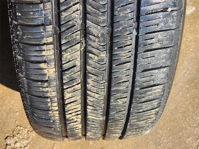 used 2019 Ford Escape car, priced at $14,550