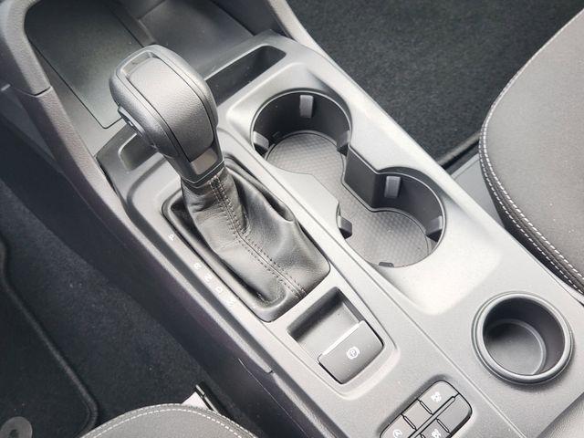 new 2025 Ford Ranger car, priced at $30,265