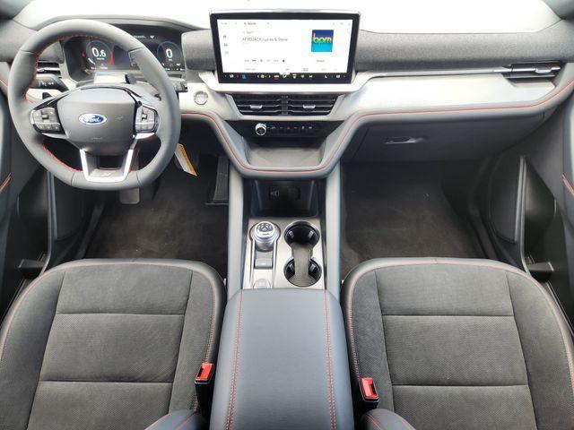 new 2026 Ford Explorer car, priced at $51,752