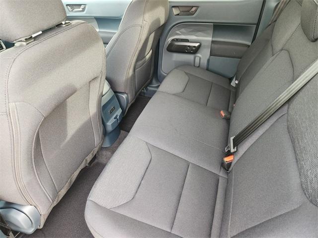 new 2026 Ford Maverick car, priced at $29,907