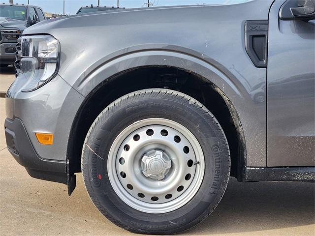 new 2026 Ford Maverick car, priced at $29,907