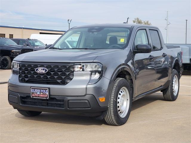 new 2026 Ford Maverick car, priced at $29,907