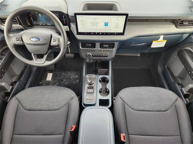 new 2026 Ford Maverick car, priced at $29,907