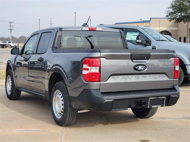 new 2026 Ford Maverick car, priced at $29,907