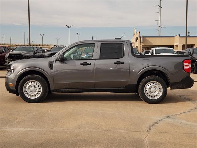 new 2026 Ford Maverick car, priced at $29,907