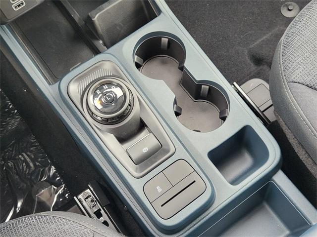 new 2026 Ford Maverick car, priced at $29,907