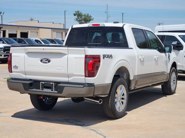 new 2026 Ford F-150 car, priced at $70,036