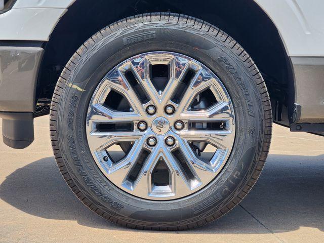 new 2026 Ford F-150 car, priced at $70,036