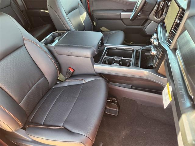 new 2026 Ford F-350 car, priced at $87,347