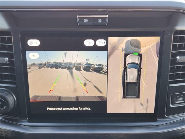 new 2026 Ford F-350 car, priced at $87,347