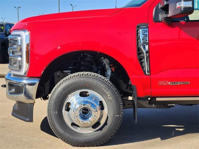 new 2026 Ford F-350 car, priced at $87,347