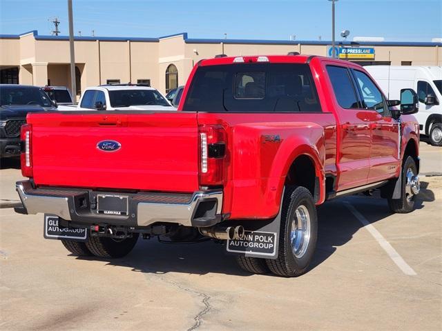 new 2026 Ford F-350 car, priced at $87,347