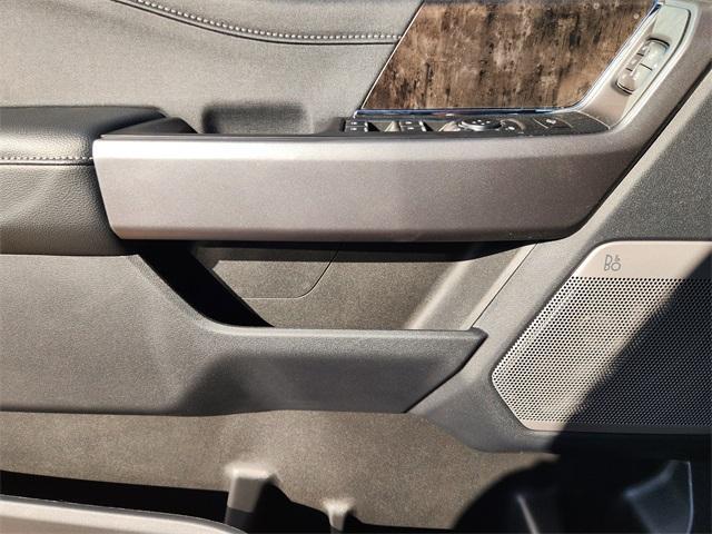 new 2026 Ford F-350 car, priced at $87,347