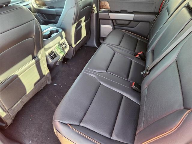 new 2026 Ford F-350 car, priced at $87,347