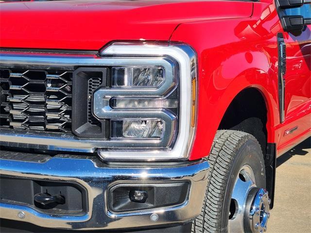 new 2026 Ford F-350 car, priced at $87,347