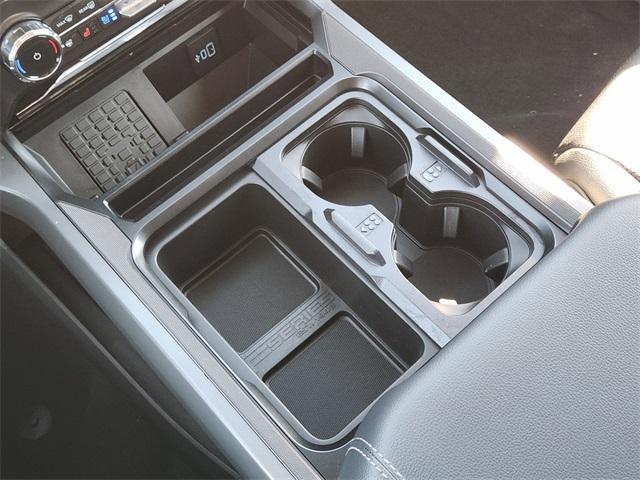 new 2026 Ford F-350 car, priced at $87,347