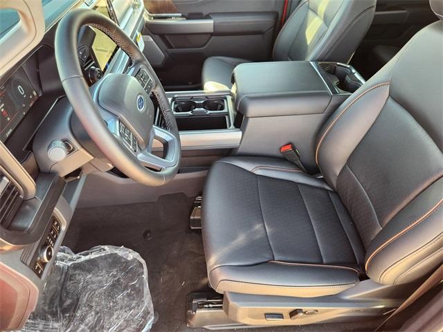 new 2026 Ford F-350 car, priced at $87,347