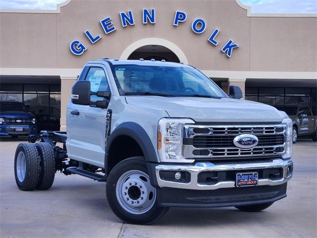 new 2026 Ford F-450 car, priced at $60,435