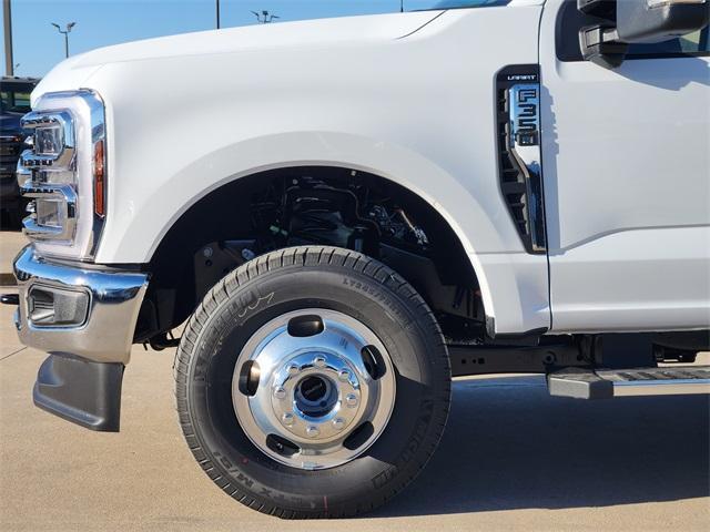 new 2026 Ford F-350 car, priced at $71,808