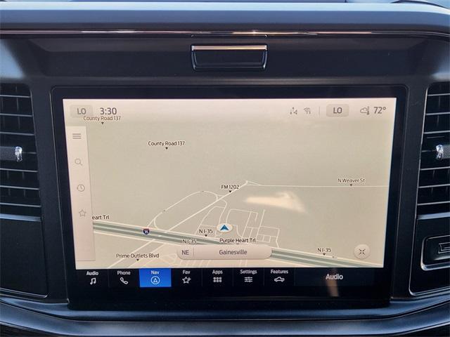 new 2026 Ford F-350 car, priced at $71,808