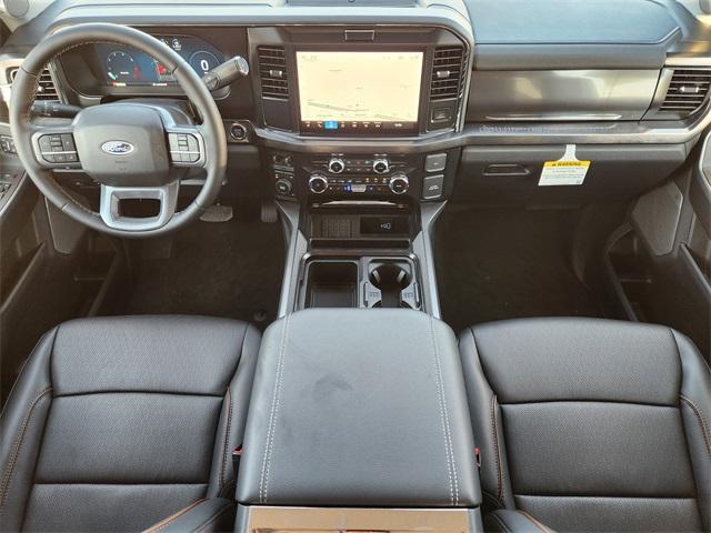 new 2026 Ford F-350 car, priced at $71,808