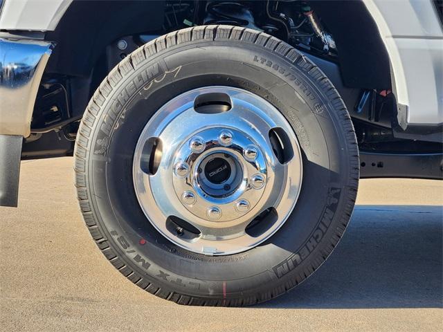new 2026 Ford F-350 car, priced at $71,808