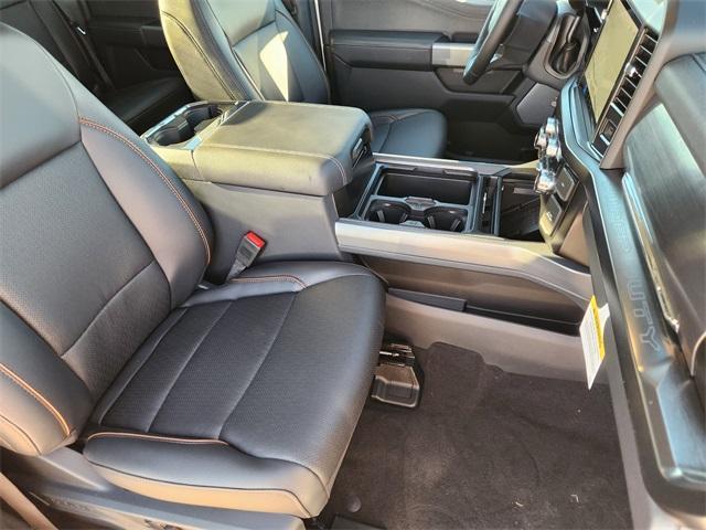 new 2026 Ford F-350 car, priced at $71,808