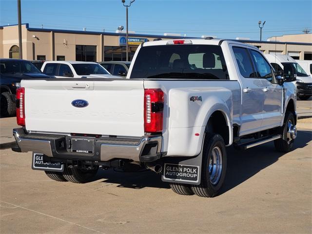 new 2026 Ford F-350 car, priced at $71,808