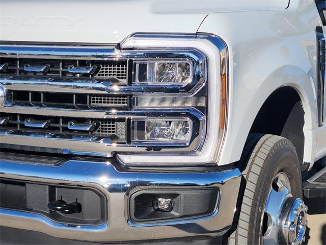 new 2026 Ford F-350 car, priced at $71,808