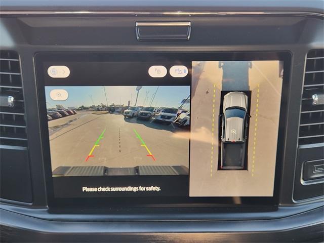 new 2026 Ford F-350 car, priced at $71,808